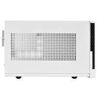 Корпус SilverStone Sugo SG13 SST-SG13WB-Q