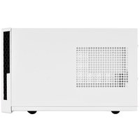 Корпус SilverStone Sugo SG13 SST-SG13WB-Q