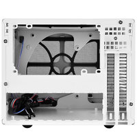 Корпус SilverStone Sugo SG13 SST-SG13WB-Q