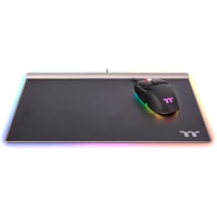 Коврик для мыши Thermaltake Argent MP1 RGB