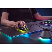 Коврик для мыши Thermaltake Argent MP1 RGB