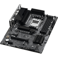 Материнская плата ASRock B650 PG Lightning