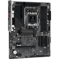 Материнская плата ASRock B650 PG Lightning