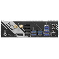 Материнская плата ASRock X670E Pro RS