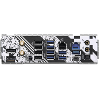 Материнская плата ASRock X670E Steel Legend