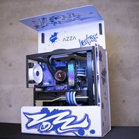Материнская плата ASRock Z790 LiveMixer