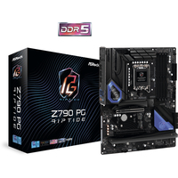 Материнская плата ASRock Z790 PG Riptide