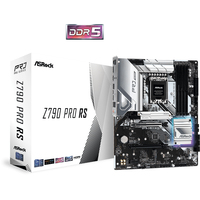 Материнская плата ASRock Z790 Pro RS