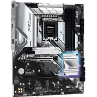 Материнская плата ASRock Z790 Pro RS