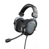 Наушники FIFINE H6