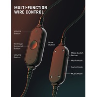 Наушники FIFINE H6