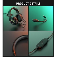 Наушники FIFINE H6