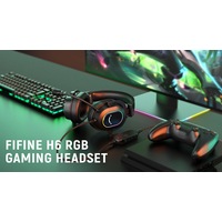 Наушники FIFINE H6