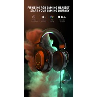Наушники FIFINE H6