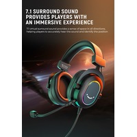 Наушники FIFINE H6