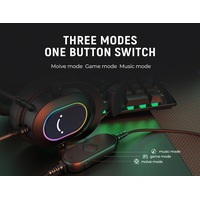 Наушники FIFINE H6