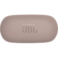 Наушники JBL Live Free NC+ (розовое золото)
