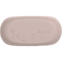 Наушники JBL Live Free NC+ (розовое золото)