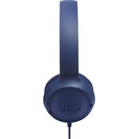 Наушники JBL Tune 500 (синий)