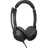 Офисная гарнитура Jabra Evolve2 30 MS Stereo USB-A