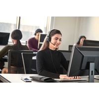 Офисная гарнитура Jabra Evolve2 30 MS Stereo USB-A