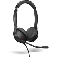 Офисная гарнитура Jabra Evolve2 30 MS Stereo USB-A