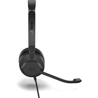 Офисная гарнитура Jabra Evolve2 30 MS Stereo USB-A