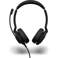 Офисная гарнитура Jabra Evolve2 30 MS Stereo USB-A