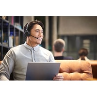 Офисная гарнитура Jabra Evolve2 30 MS Stereo USB-A
