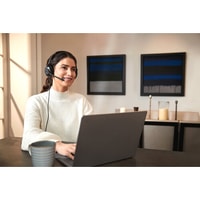 Офисная гарнитура Jabra Evolve2 30 MS Stereo USB-A
