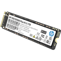 SSD HP EX900 Plus 1TB 35M34AA