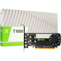 Видеокарта NVIDIA Quadro T1000 8GB GDDR6 900-5G172-2570-000