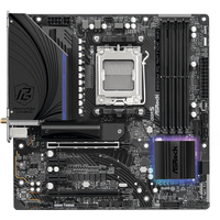 Материнская плата ASRock B650M PG Riptide WiFi