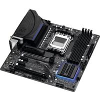 Материнская плата ASRock B650M PG Riptide WiFi