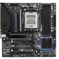 Материнская плата ASRock B650M PG Riptide