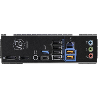 Материнская плата ASRock B650M PG Riptide