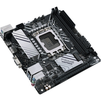 Материнская плата ASUS Prime H610I-PLUS D4-CSM