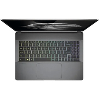 Ноутбук MSI Creator Z16P B12UGST-027RU