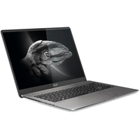 Ноутбук MSI Creator Z16P B12UGST-027RU