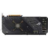 Видеокарта ASUS ROG Strix Radeon RX 6750 XT OC Edition 12GB GDDR6