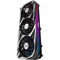 Видеокарта ASUS ROG Strix Radeon RX 6750 XT OC Edition 12GB GDDR6