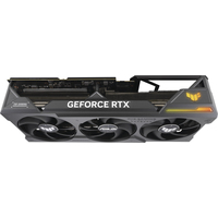 Видеокарта ASUS TUF Gaming GeForce RTX 4090 OC Edition 24GB GDDR6X TUF-RTX4090-O24G-GAMING
