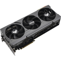 Видеокарта ASUS TUF Gaming GeForce RTX 4090 OC Edition 24GB GDDR6X TUF-RTX4090-O24G-GAMING