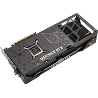 Видеокарта ASUS TUF Gaming GeForce RTX 4090 OC Edition 24GB GDDR6X TUF-RTX4090-O24G-GAMING