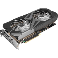Видеокарта KFA2 GeForce RTX 3060 Ti EX LHR 1-Click OC 36ISL6MD1WTK