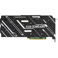 Видеокарта KFA2 GeForce RTX 3060 Ti EX LHR 1-Click OC 36ISL6MD1WTK