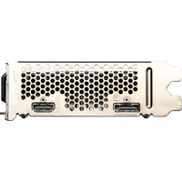 Видеокарта MSI Radeon RX 6400 Aero ITX 4G