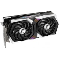 Видеокарта MSI Radeon RX 6700 XT Gaming X 12GB GDDR6