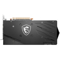 Видеокарта MSI Radeon RX 6700 XT Gaming X 12GB GDDR6