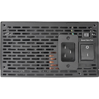 Блок питания Thermaltake Toughpower GF3 1650W Gold - TT Premium Edition PS-TPD-1650FNFAGE-4